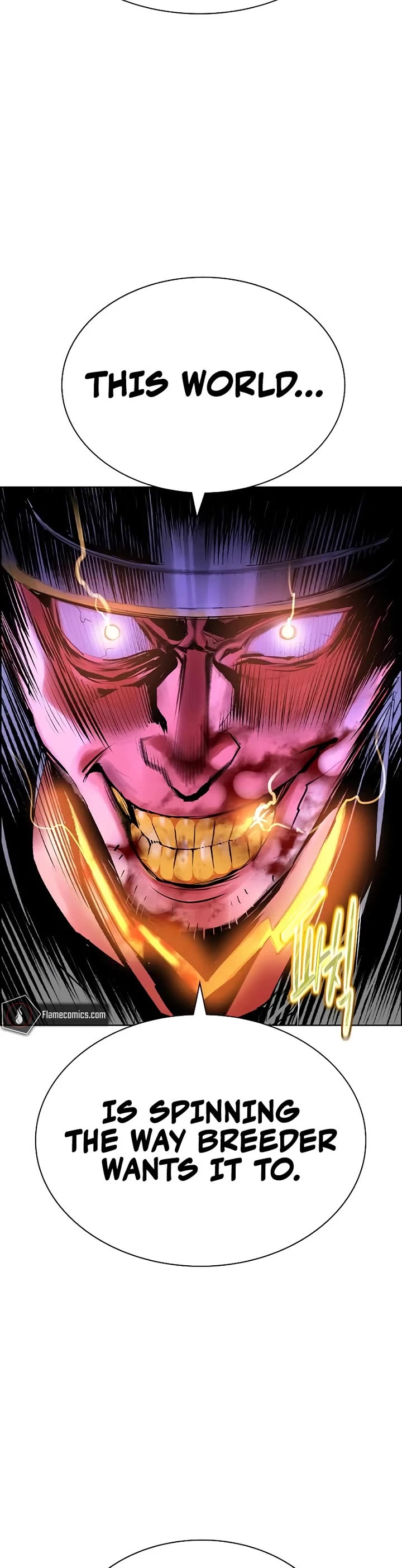 Jungle Juice chapter 184 page 73