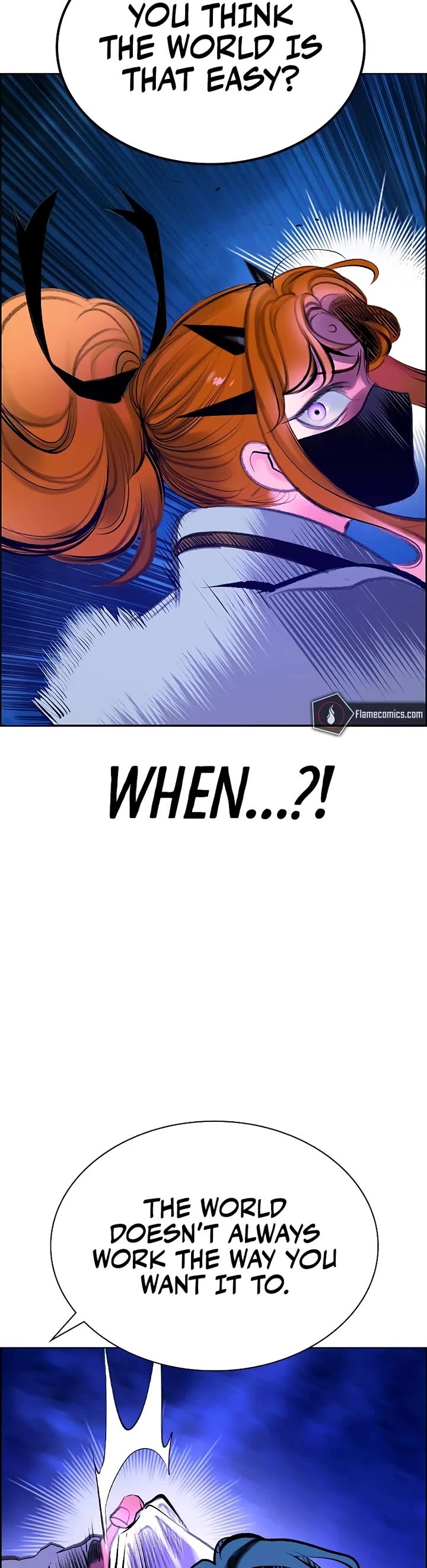 Jungle Juice chapter 184 page 76