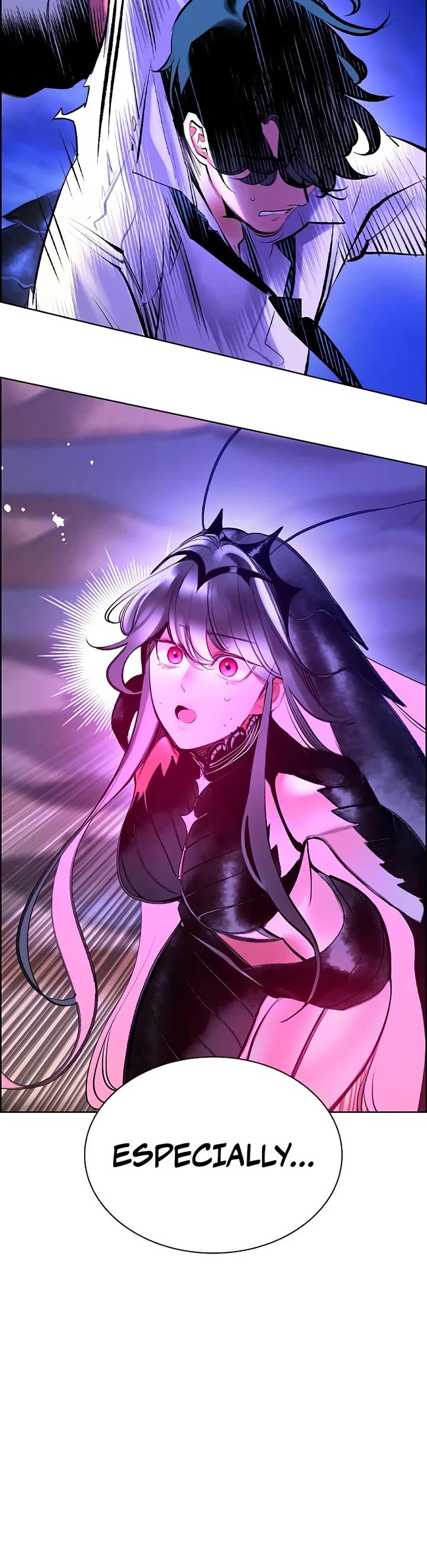 Jungle Juice chapter 184 page 77