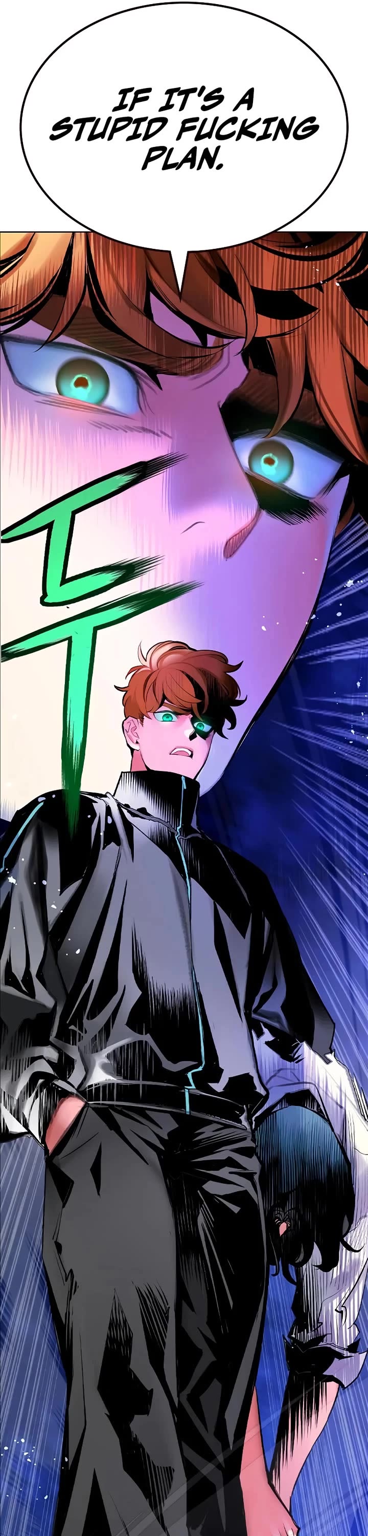 Jungle Juice chapter 184 page 78