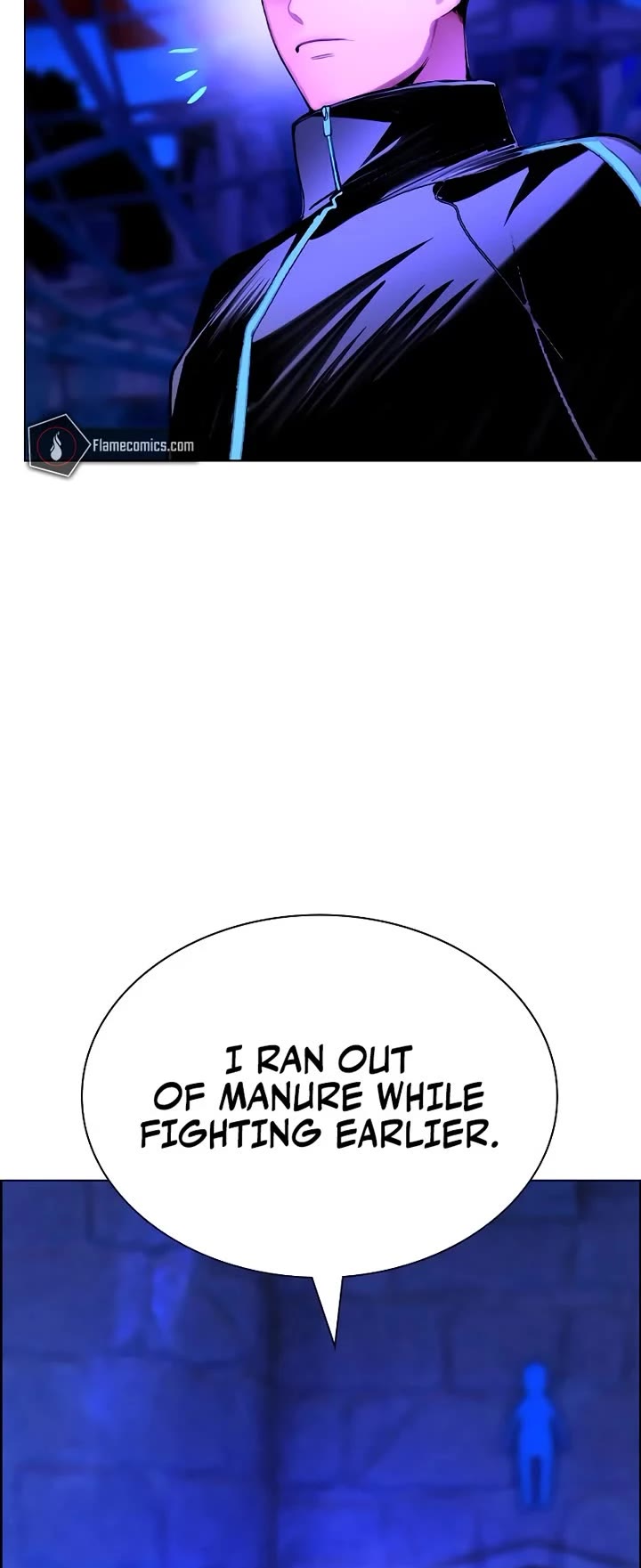 Jungle Juice chapter 184 page 9