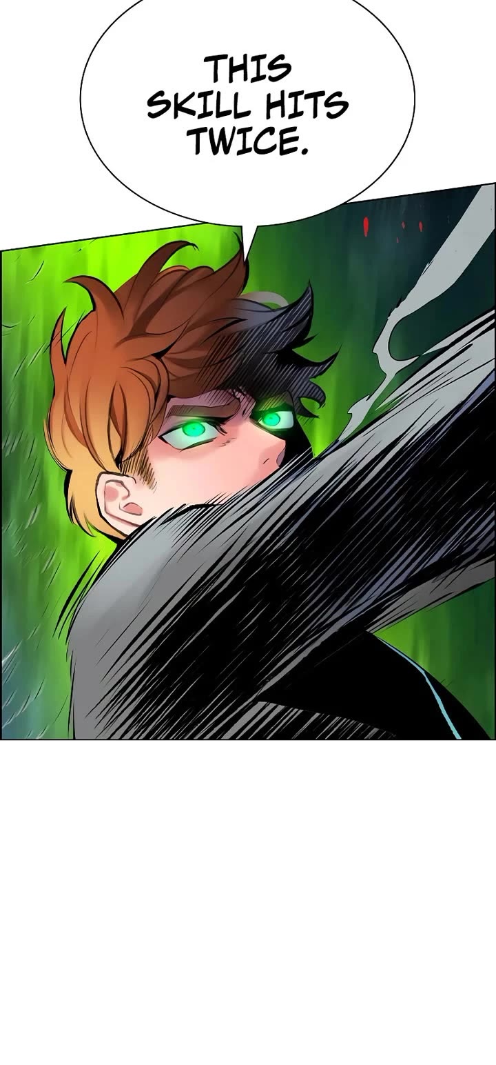 Jungle Juice chapter 185 page 58