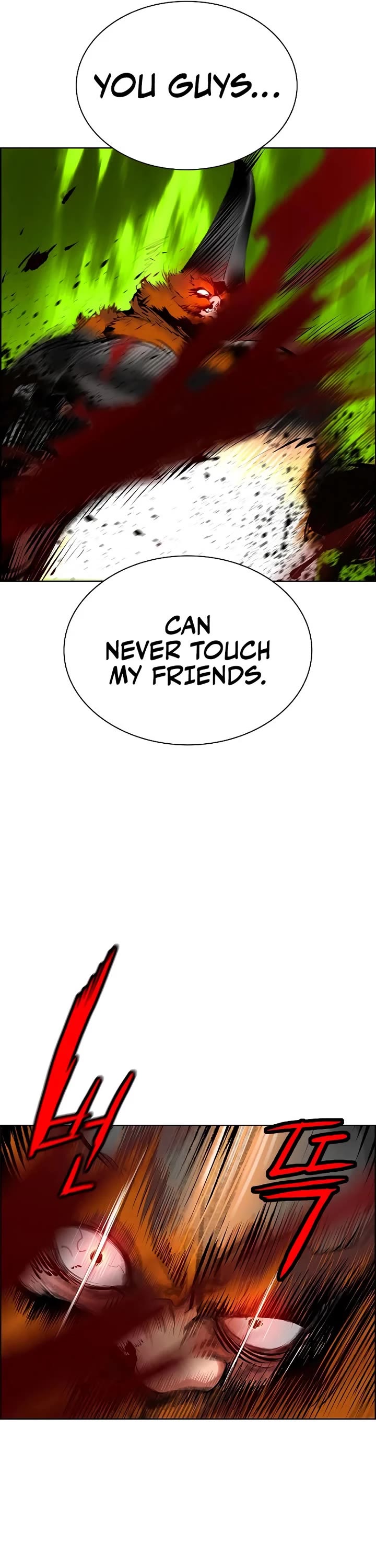 Jungle Juice chapter 185 page 59