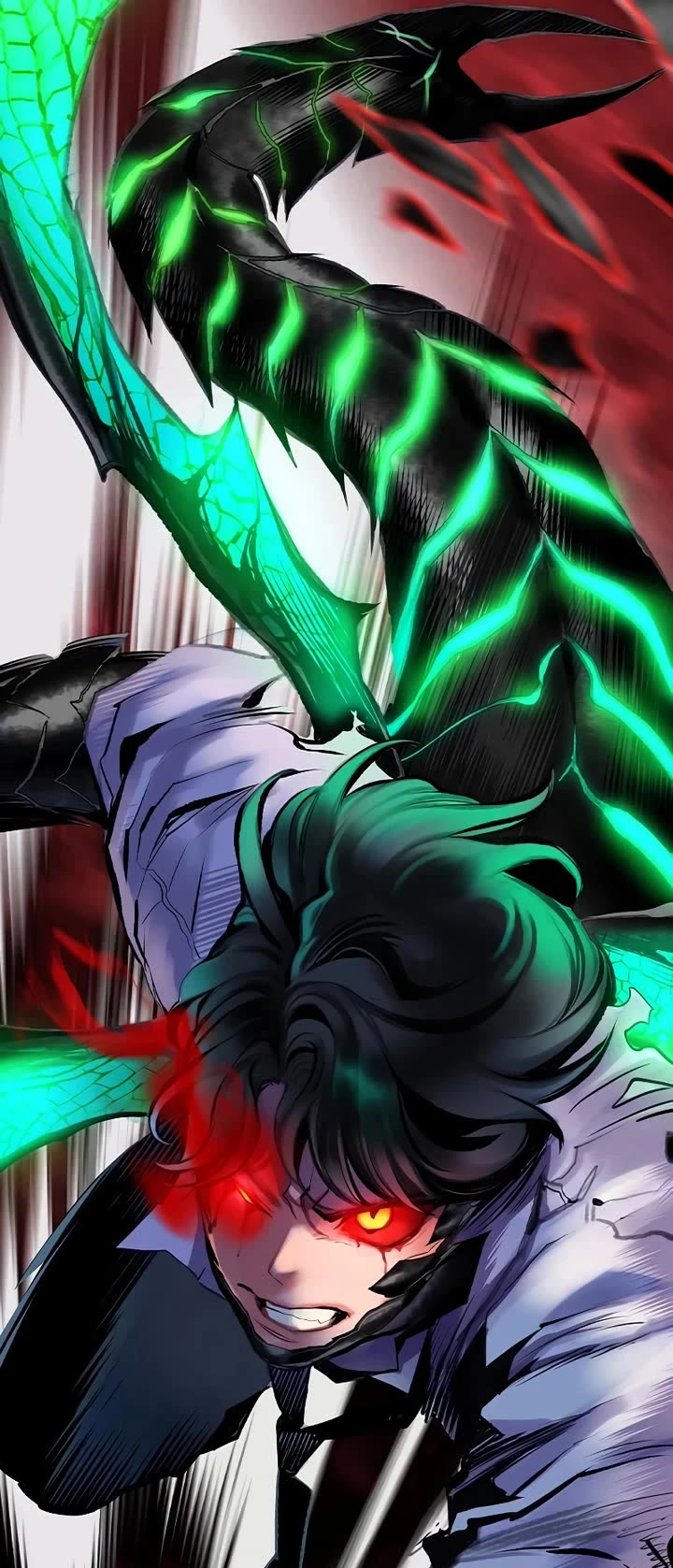 Jungle Juice chapter 185 page 81