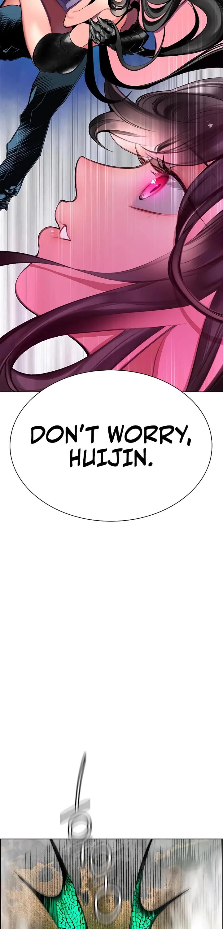 Jungle Juice chapter 186 page 22