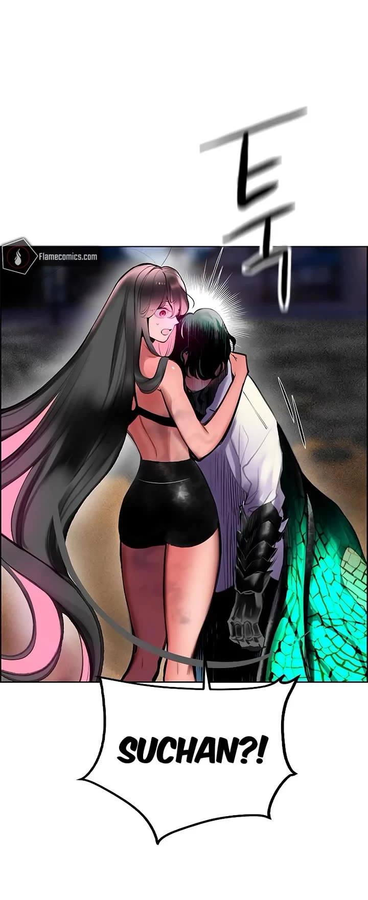 Jungle Juice chapter 186 page 24