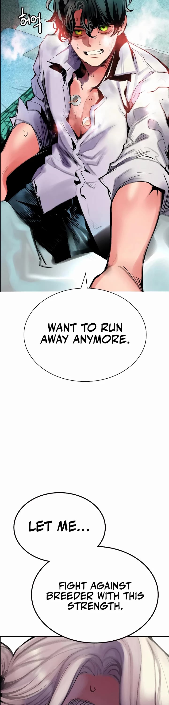 Jungle Juice chapter 187 page 44
