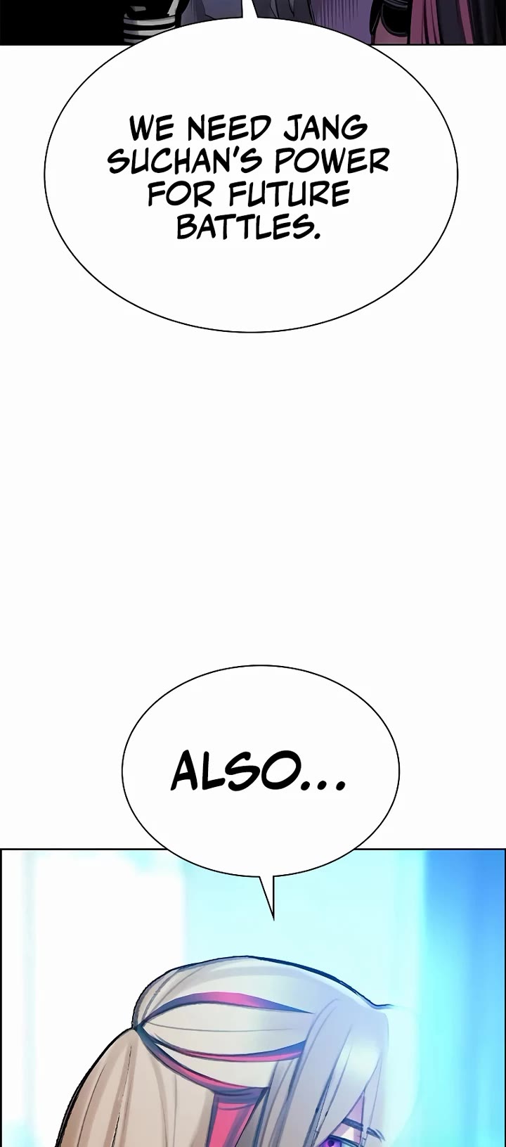 Jungle Juice chapter 187 page 46