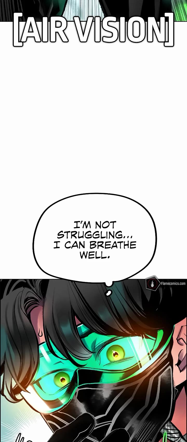 Jungle Juice chapter 187 page 51