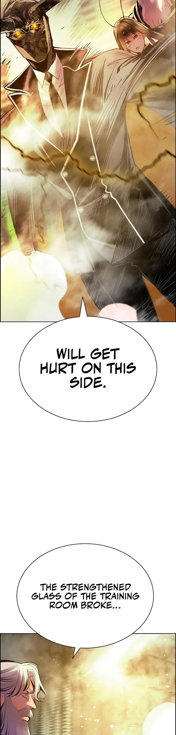 Jungle Juice chapter 187 page 64