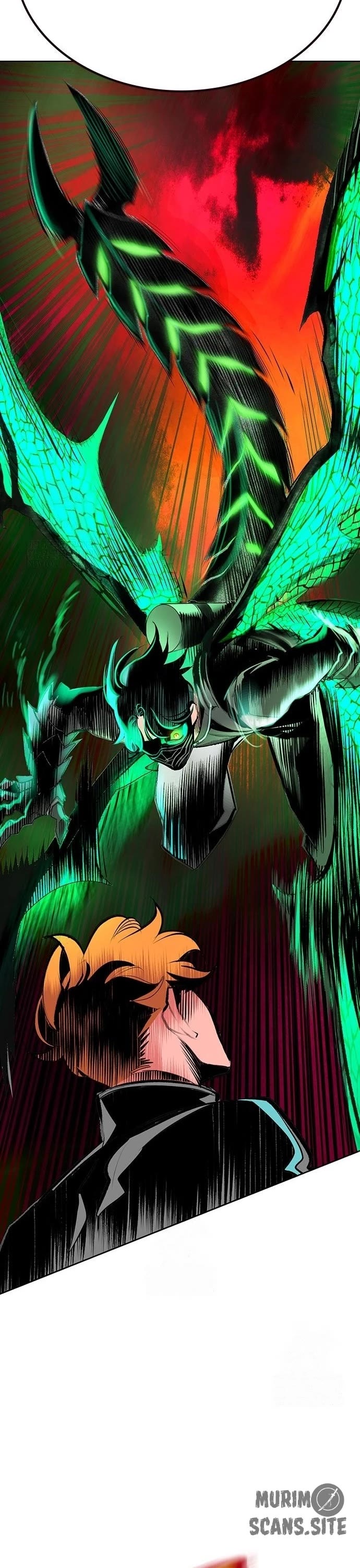 Jungle Juice chapter 188 page 25