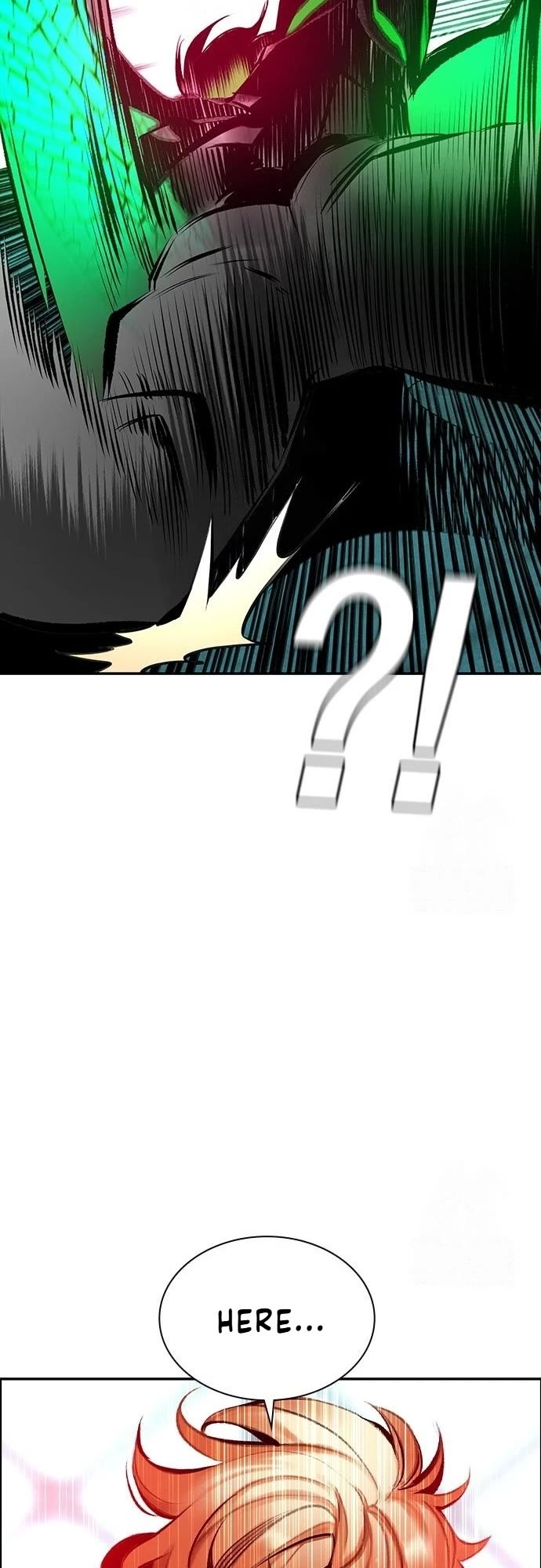 Jungle Juice chapter 188 page 35