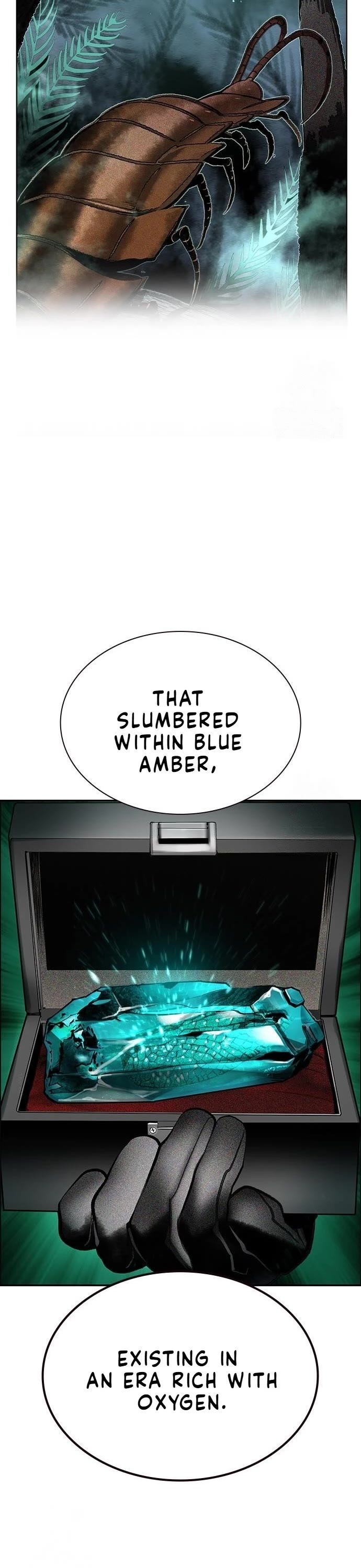 Jungle Juice chapter 188 page 45