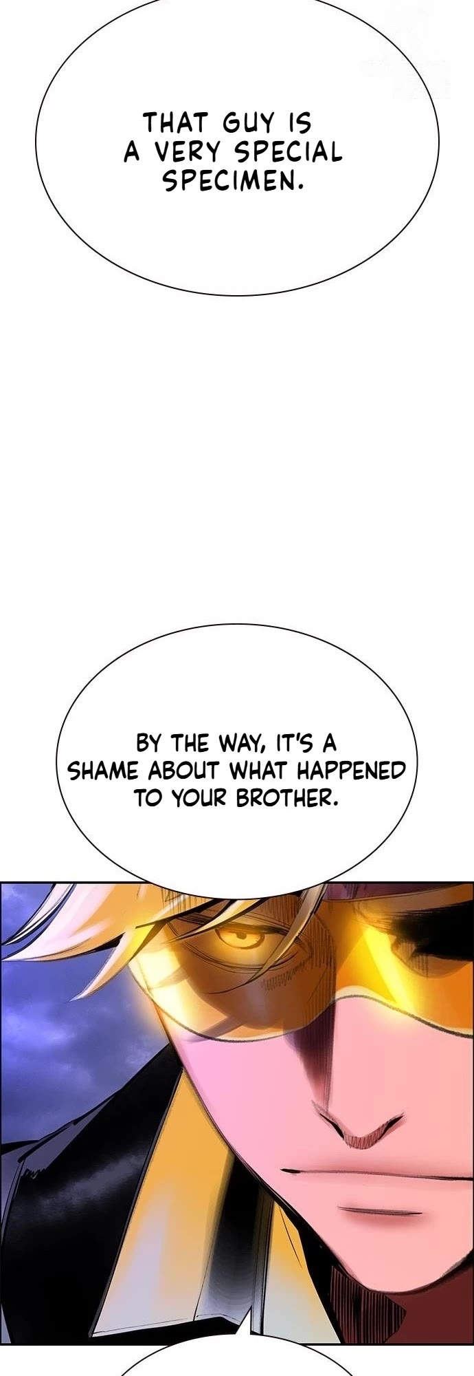 Jungle Juice chapter 188 page 67