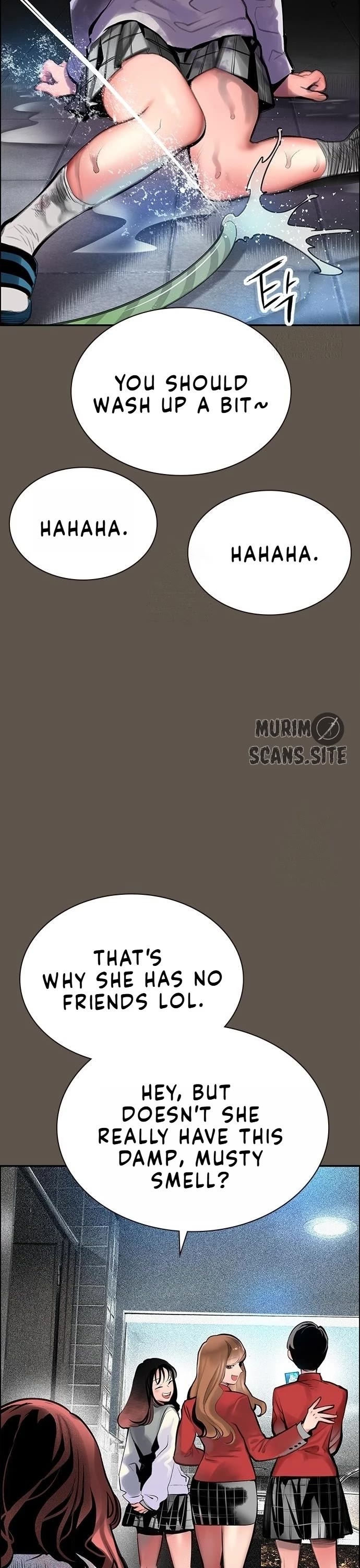 Jungle Juice chapter 189 page 14
