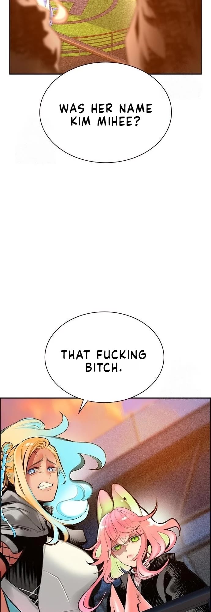 Jungle Juice chapter 189 page 3