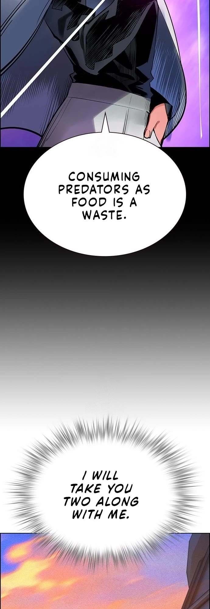 Jungle Juice chapter 189 page 56