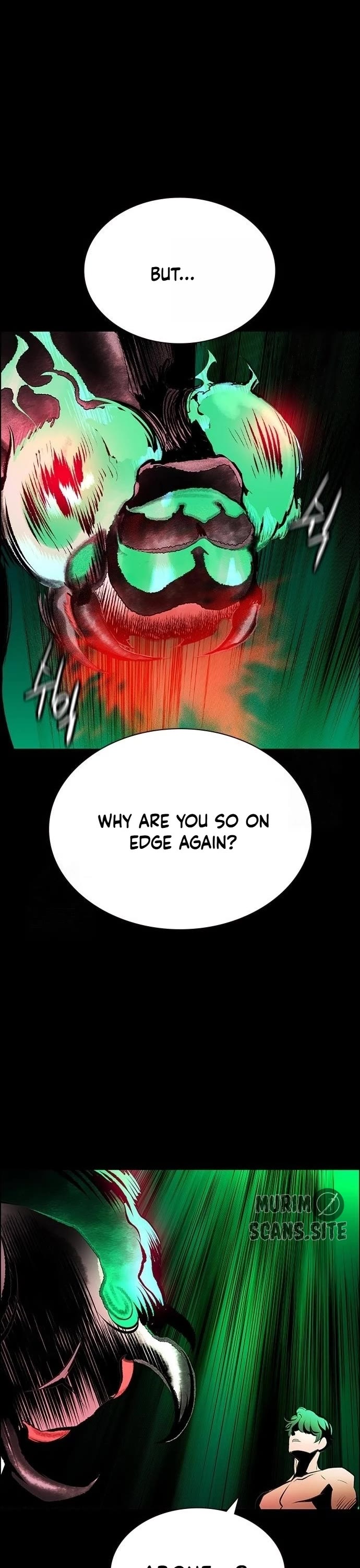 Jungle Juice chapter 190 page 33