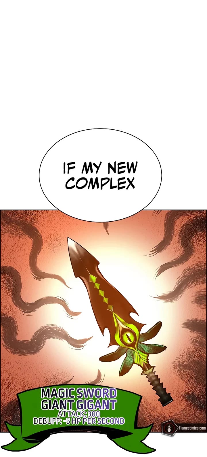 Jungle Juice chapter 191 page 19