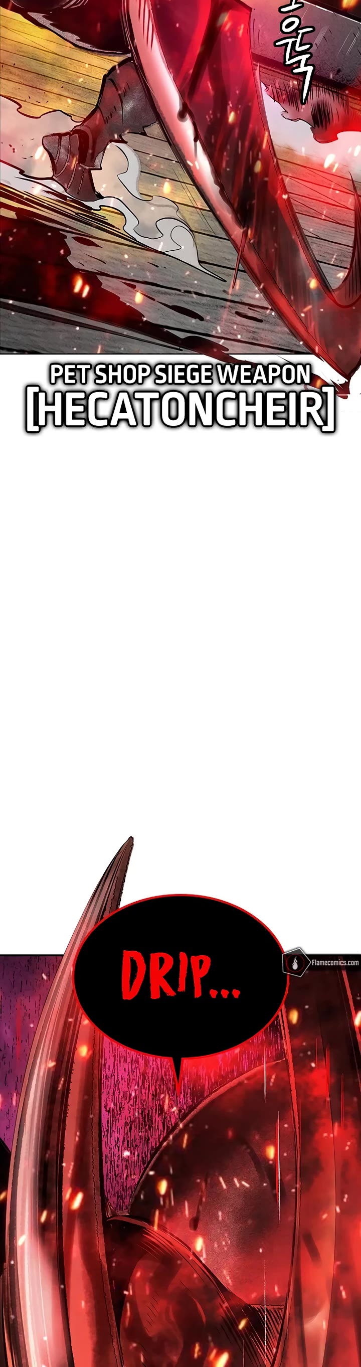 Jungle Juice chapter 191 page 74