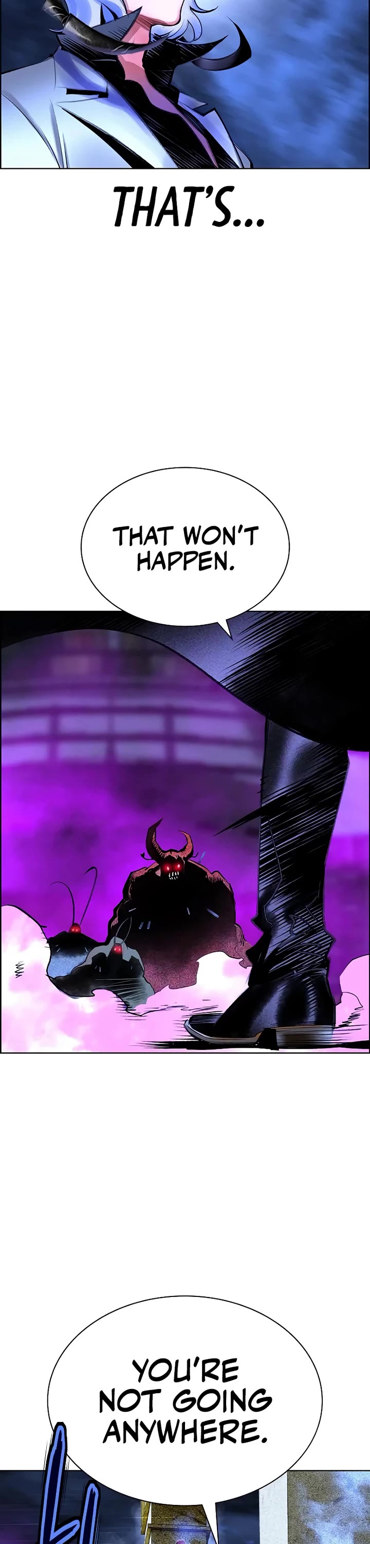 Jungle Juice chapter 192 page 17