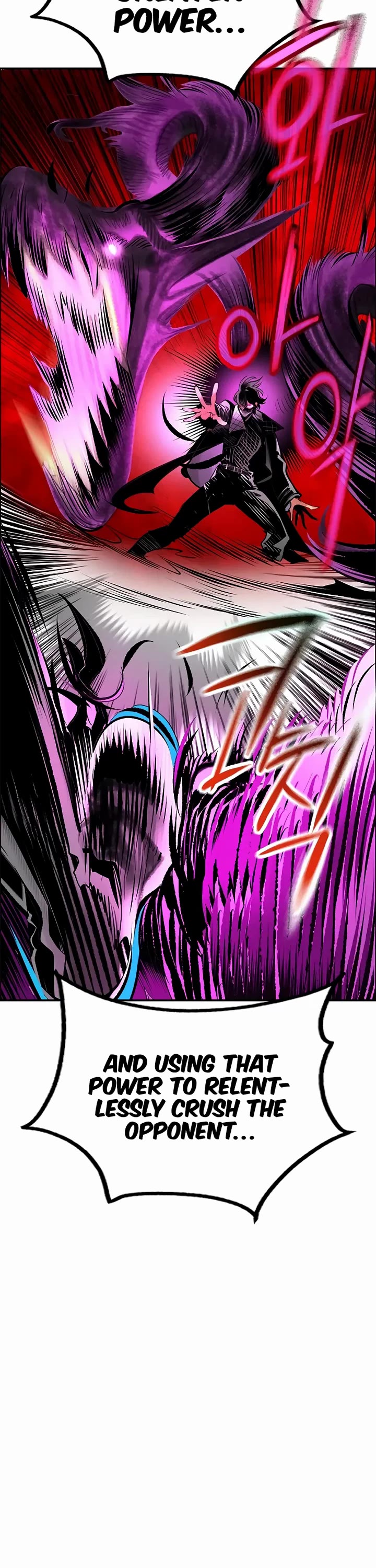Jungle Juice chapter 199 page 21