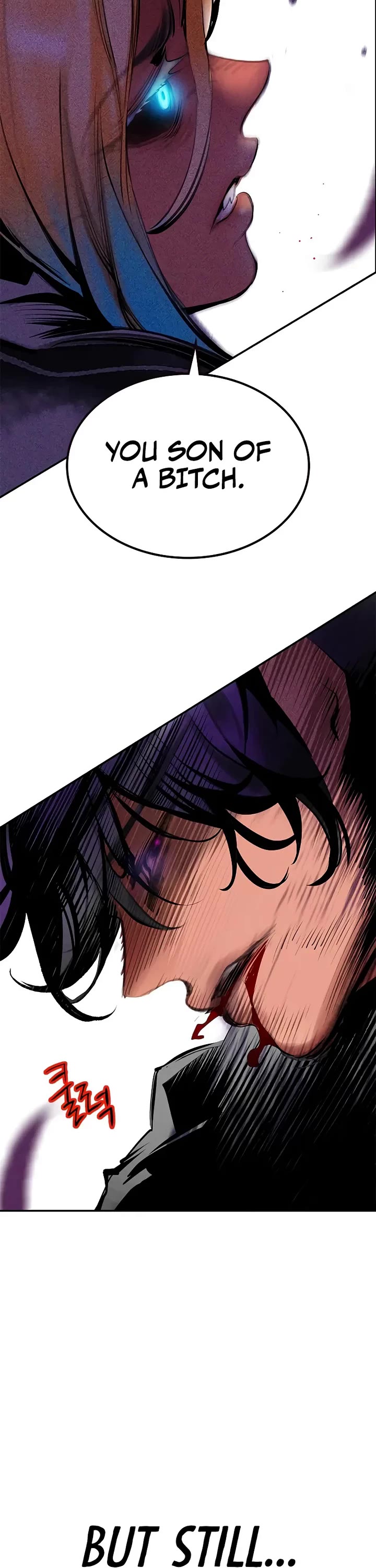 Jungle Juice chapter 199 page 61