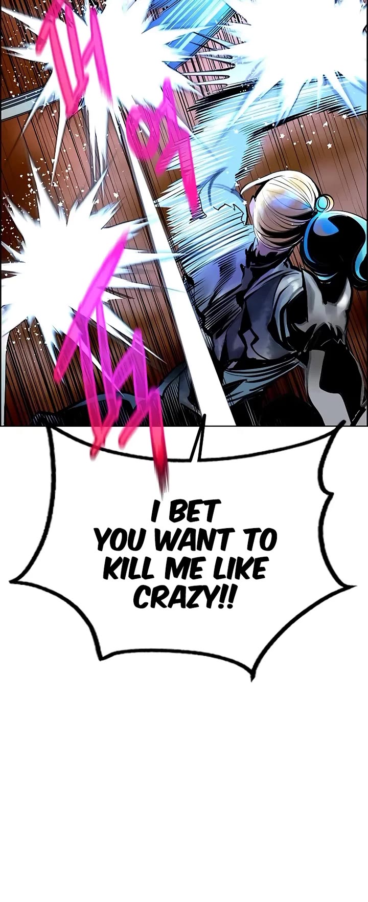 Jungle Juice chapter 200 page 10