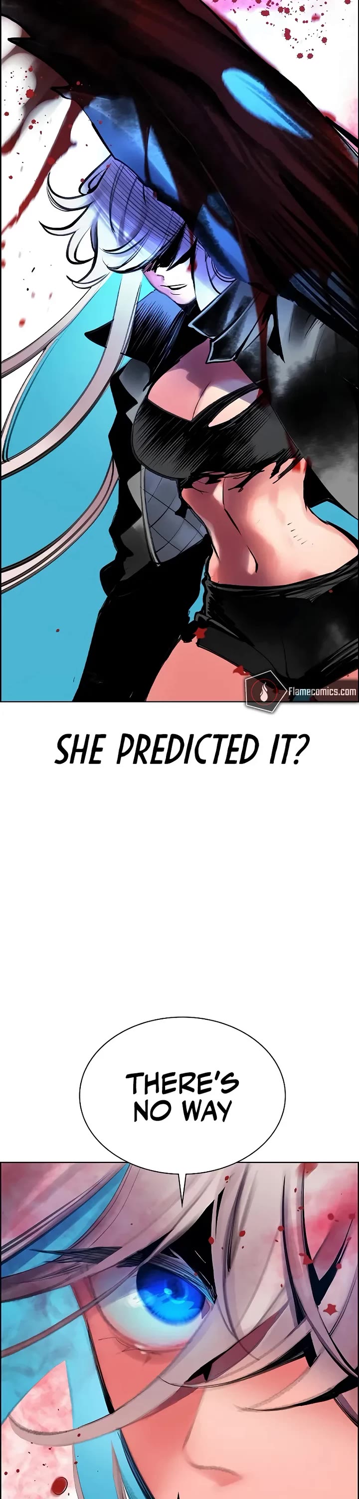 Jungle Juice chapter 200 page 13