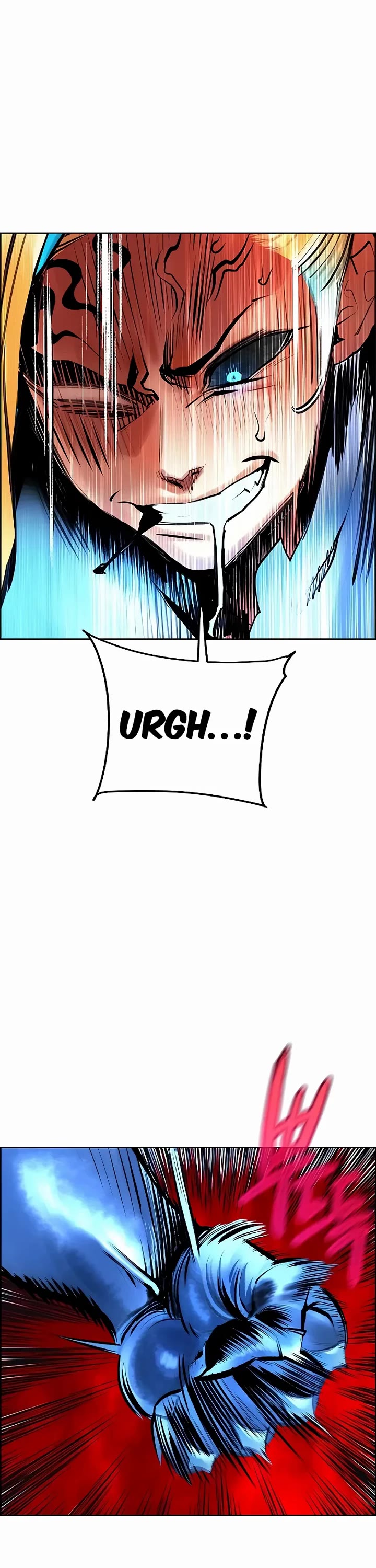 Jungle Juice chapter 200 page 16