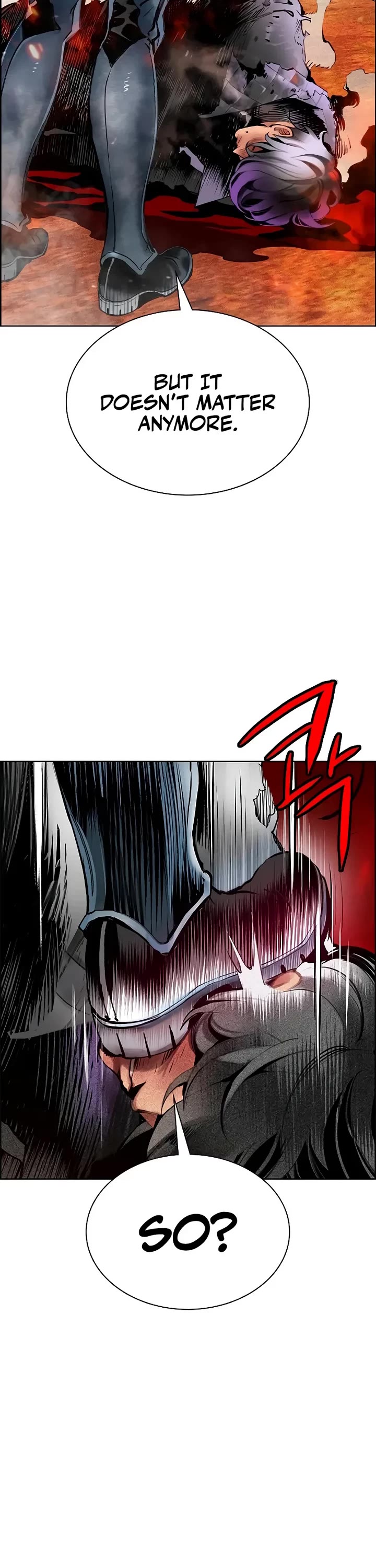 Jungle Juice chapter 200 page 2