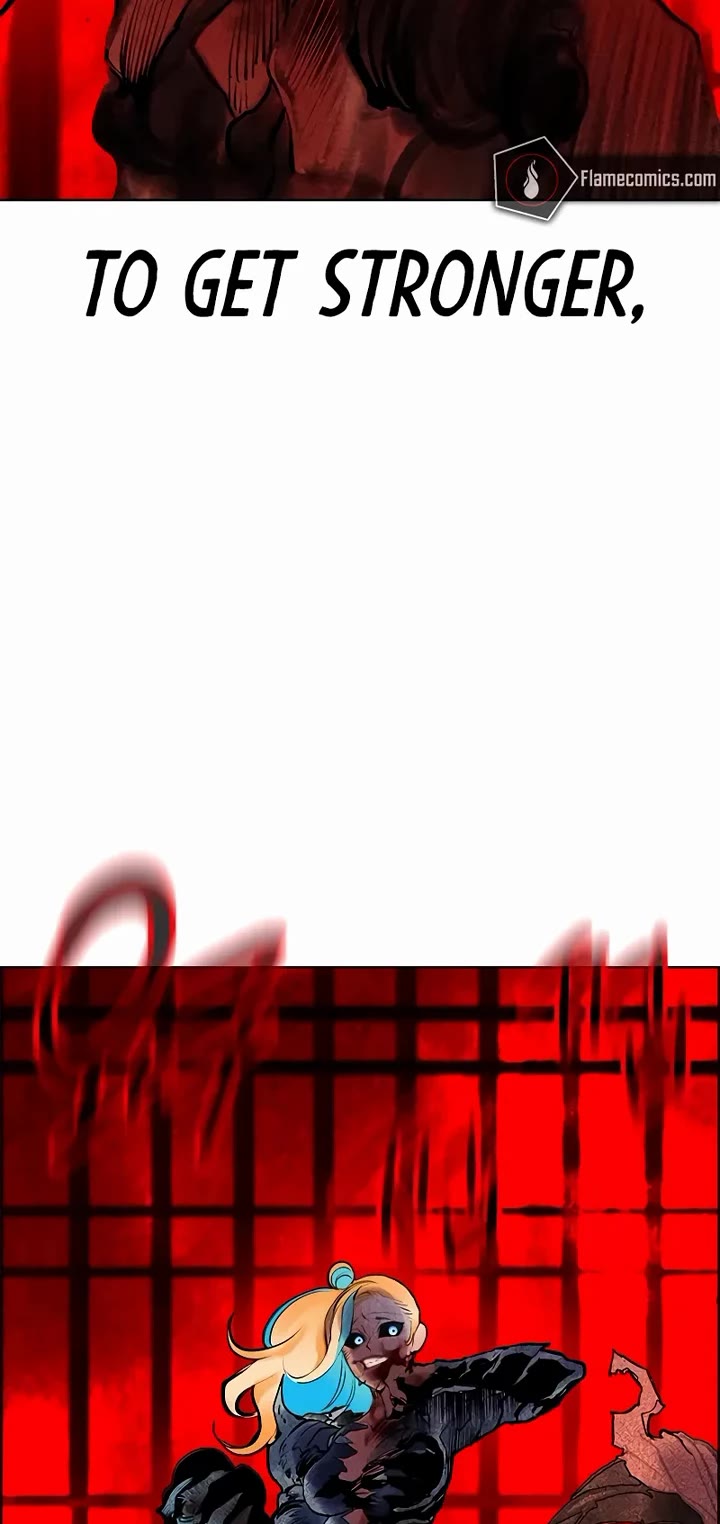 Jungle Juice chapter 200 page 34