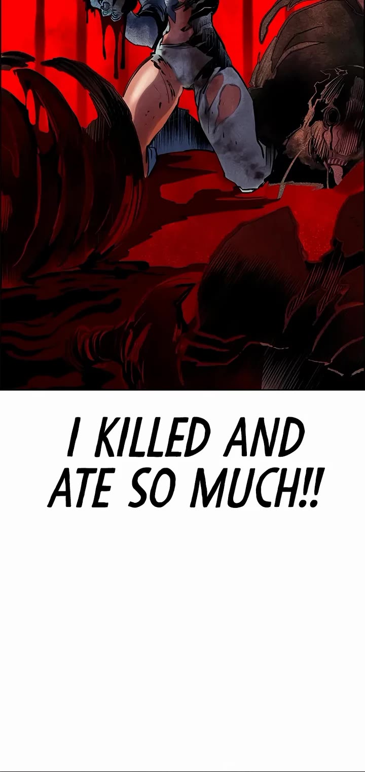 Jungle Juice chapter 200 page 35