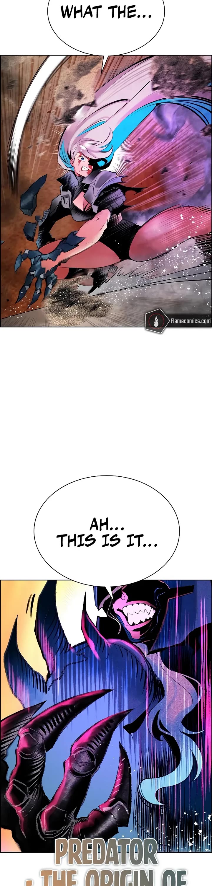 Jungle Juice chapter 200 page 38