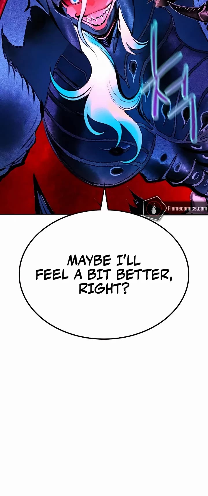 Jungle Juice chapter 200 page 54