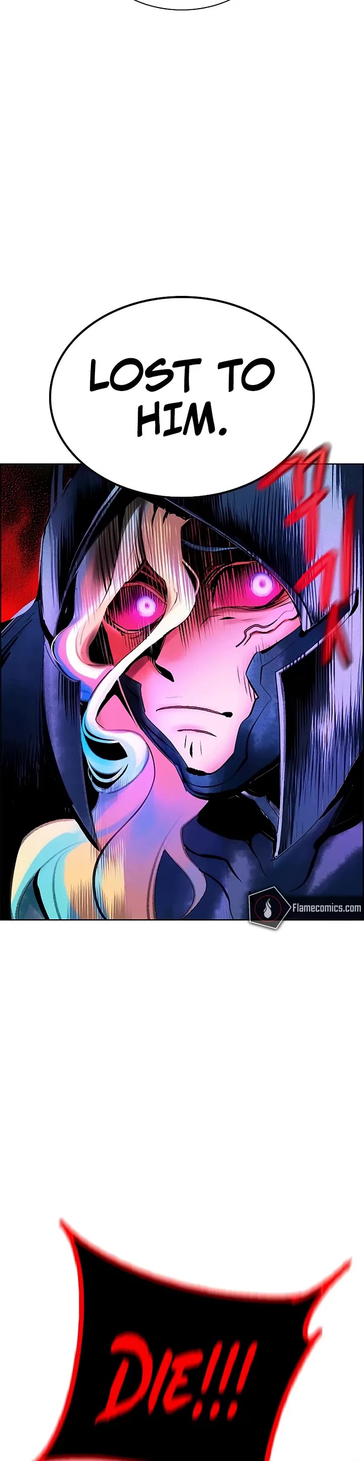 Jungle Juice chapter 200 page 67