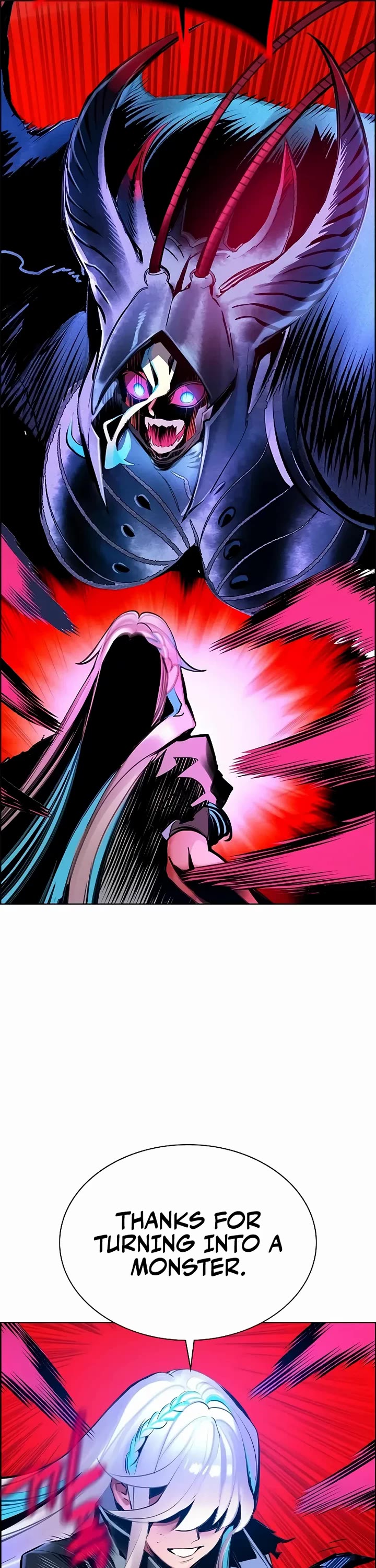 Jungle Juice chapter 200 page 68
