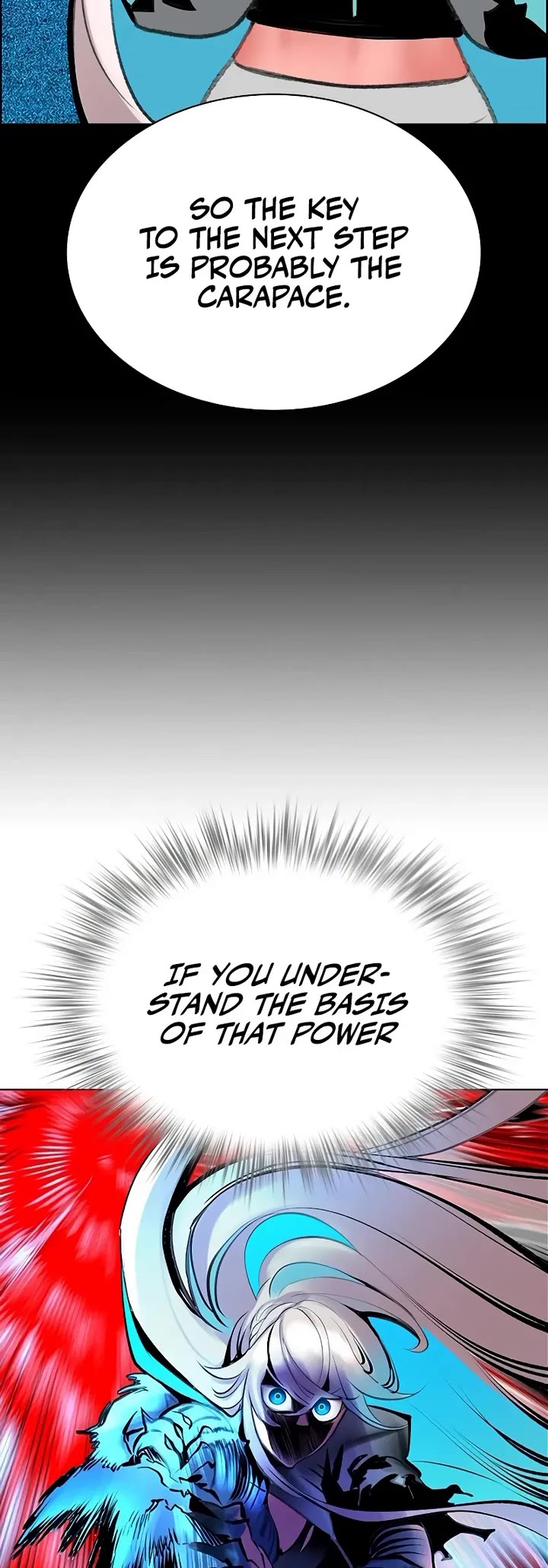 Jungle Juice chapter 201 page 4
