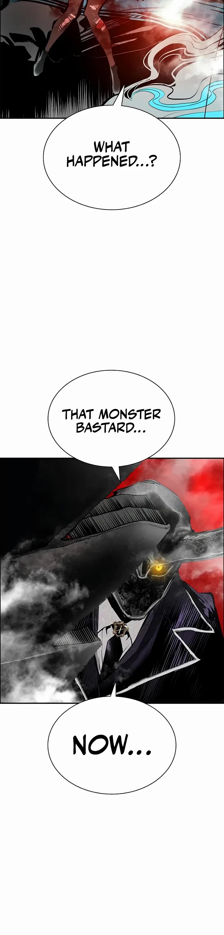 Jungle Juice chapter 201 page 47