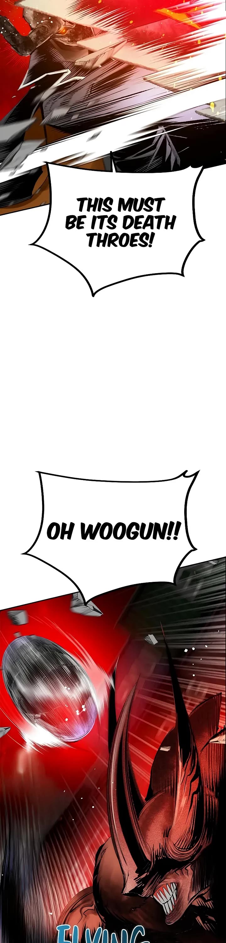 Jungle Juice chapter 201 page 55