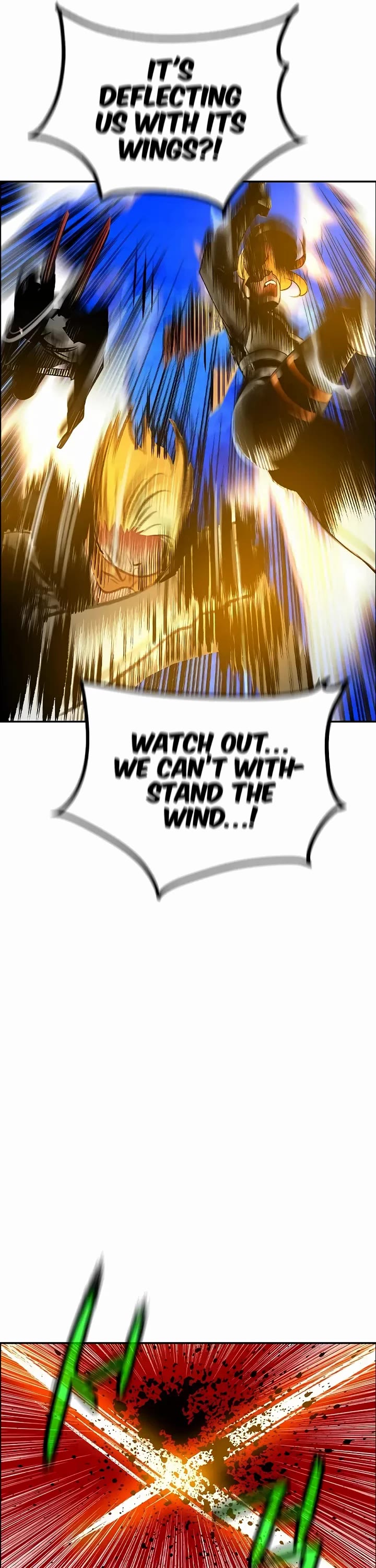 Jungle Juice chapter 201 page 64