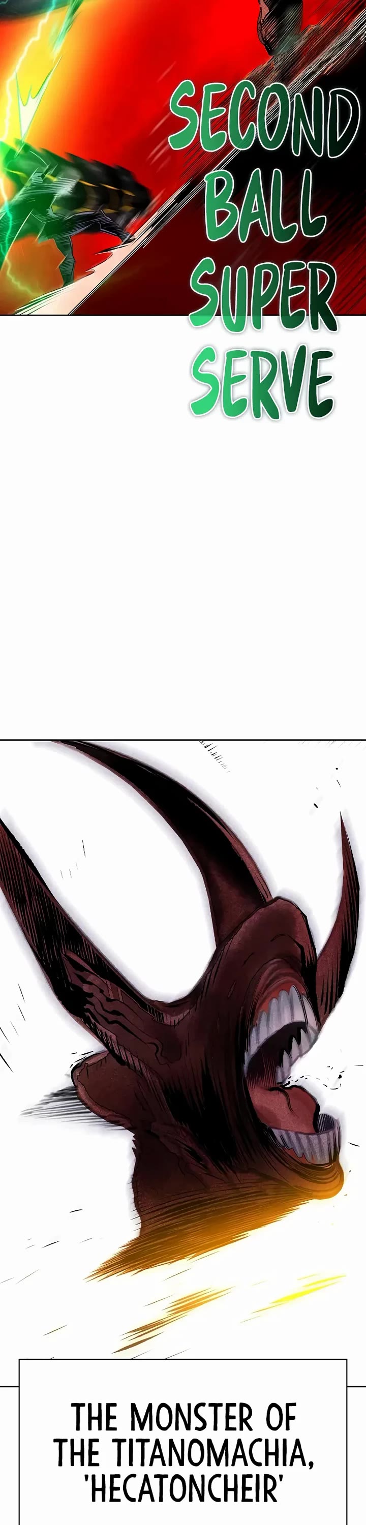 Jungle Juice chapter 201 page 78