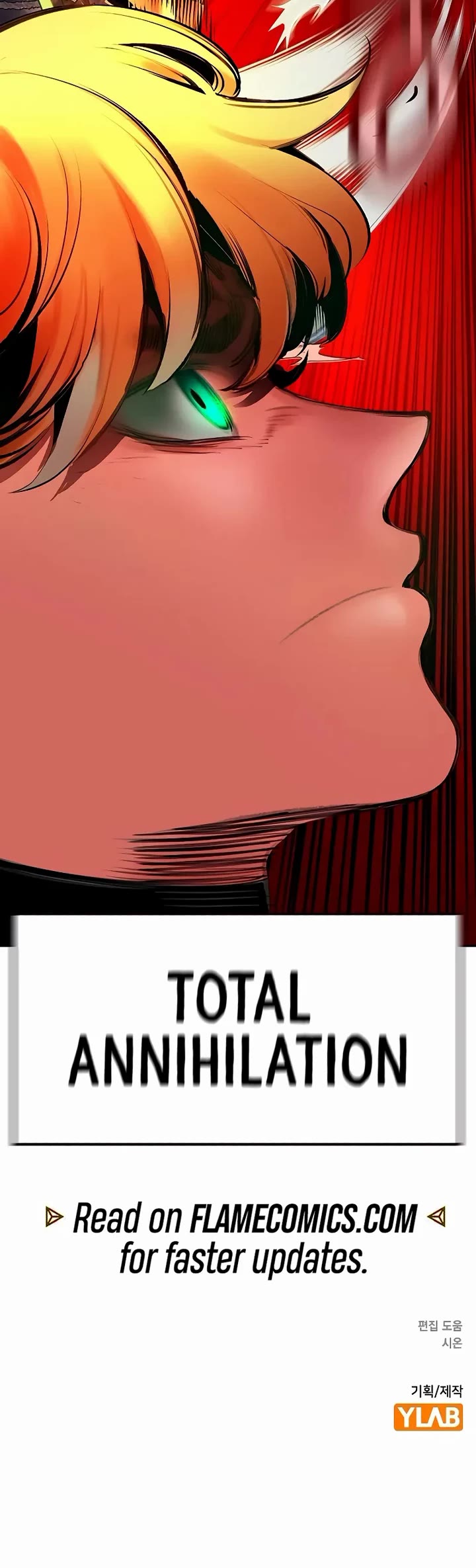 Jungle Juice chapter 201 page 80