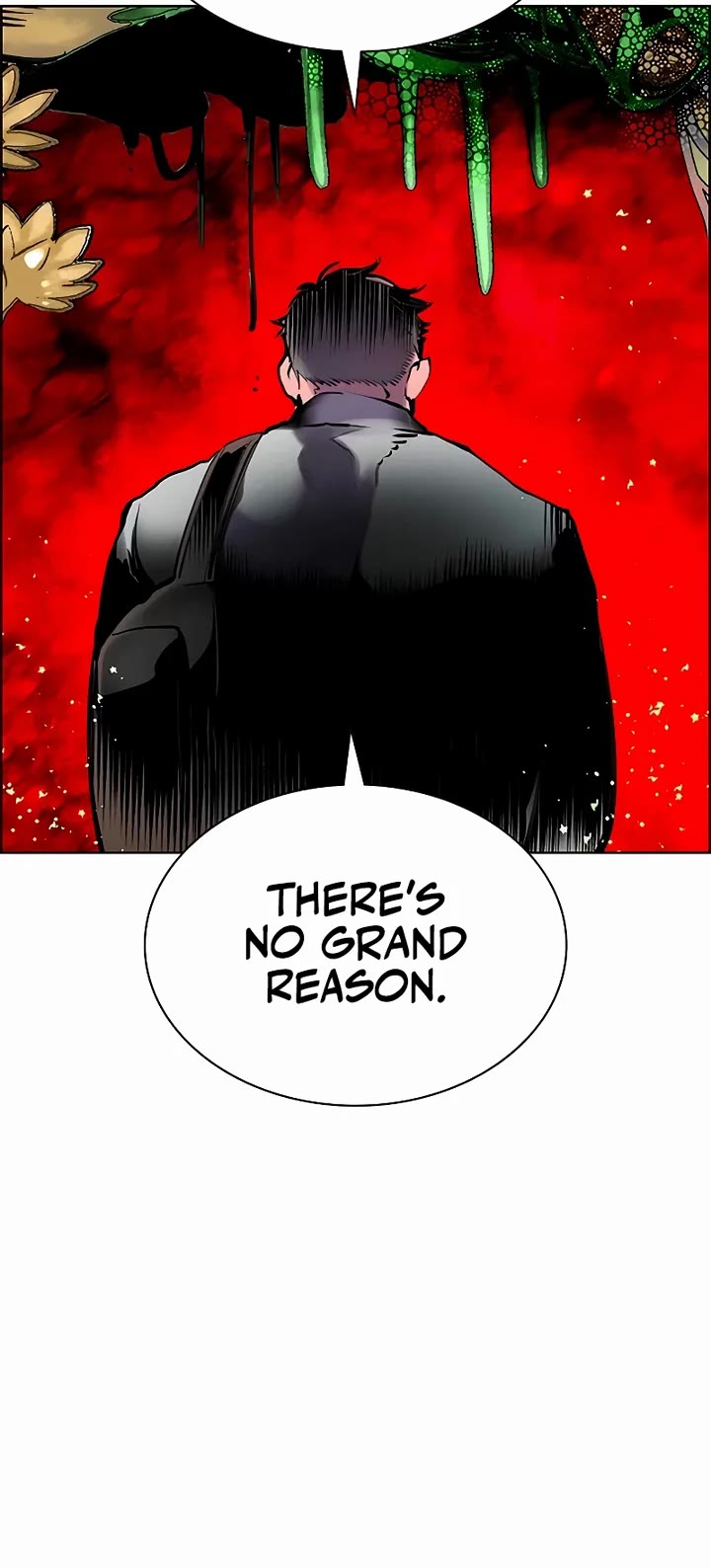 Jungle Juice chapter 202 page 14