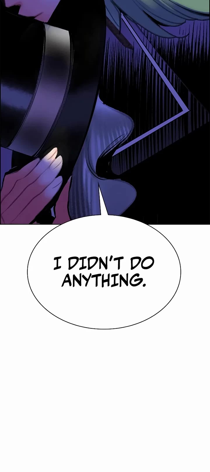 Jungle Juice chapter 202 page 19
