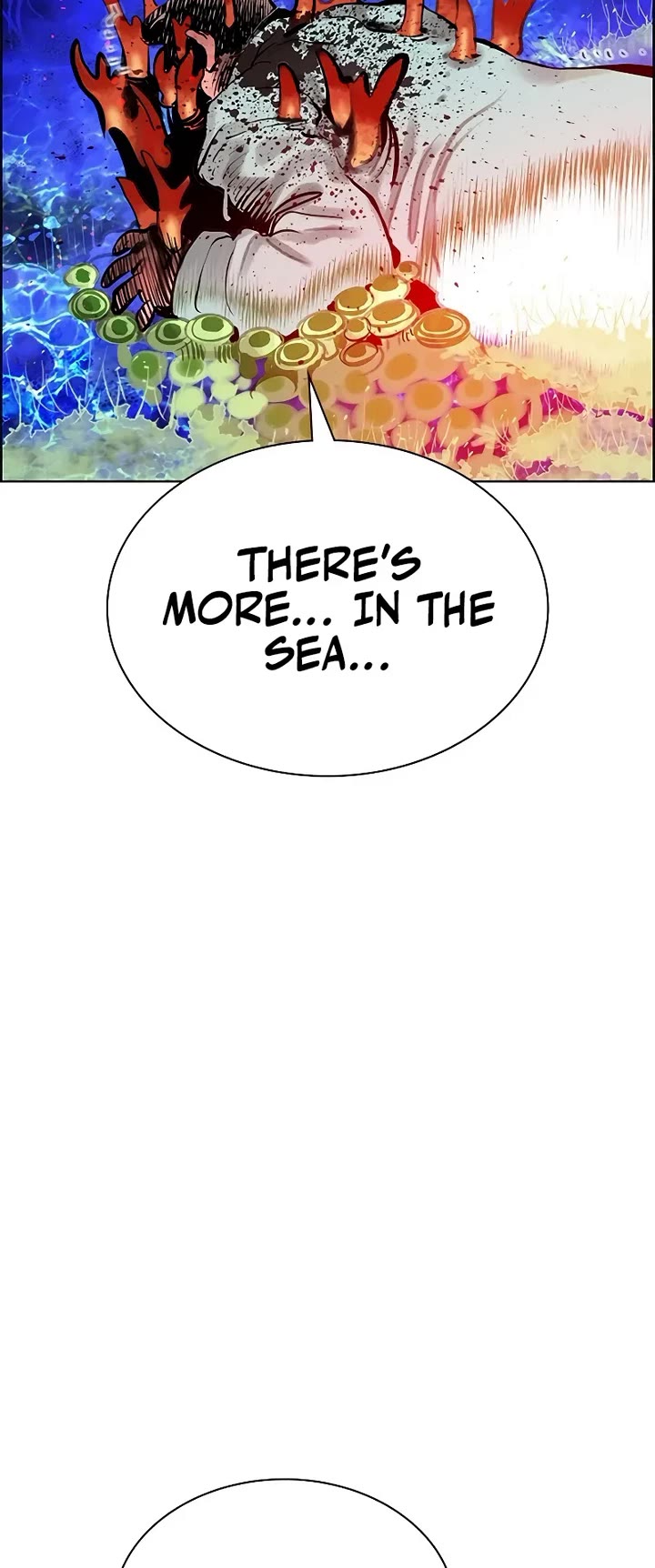 Jungle Juice chapter 202 page 23