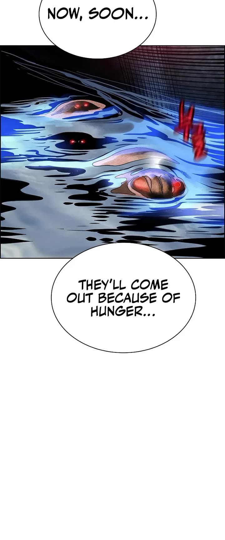 Jungle Juice chapter 202 page 24
