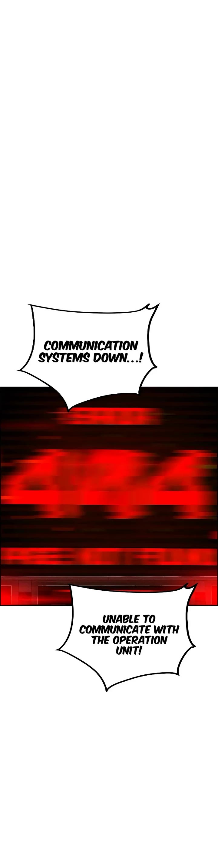 Jungle Juice chapter 202 page 48
