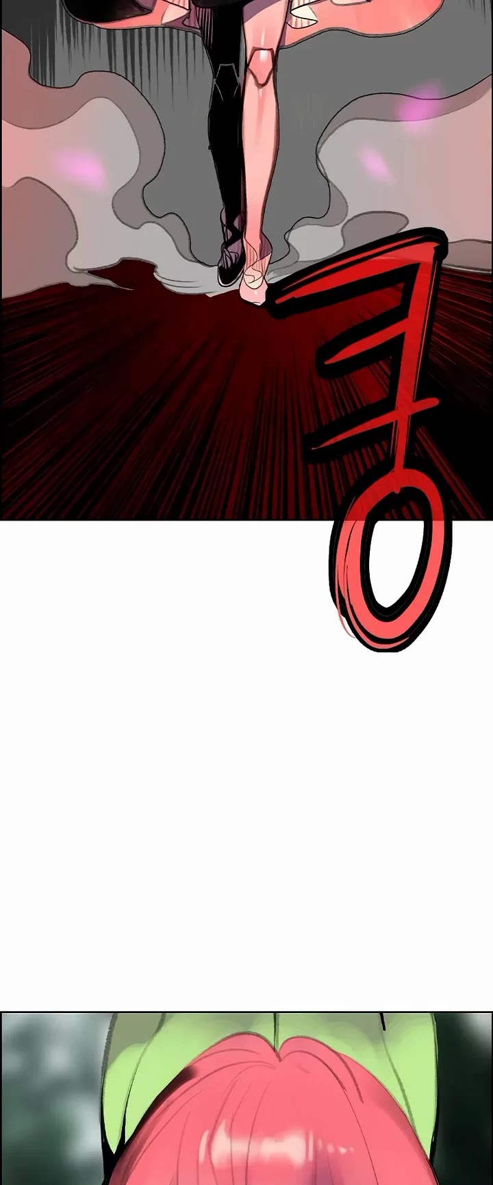 Jungle Juice chapter 202 page 57