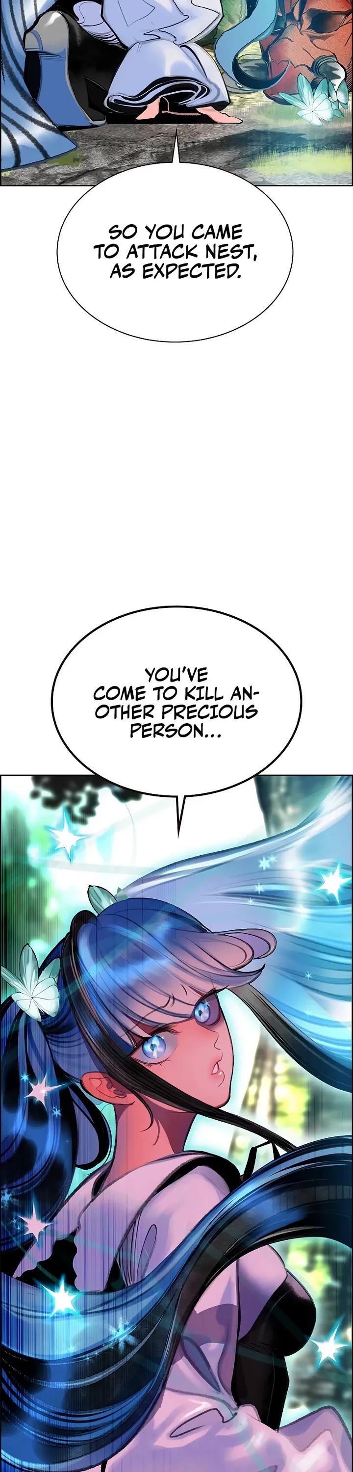 Jungle Juice chapter 202 page 60